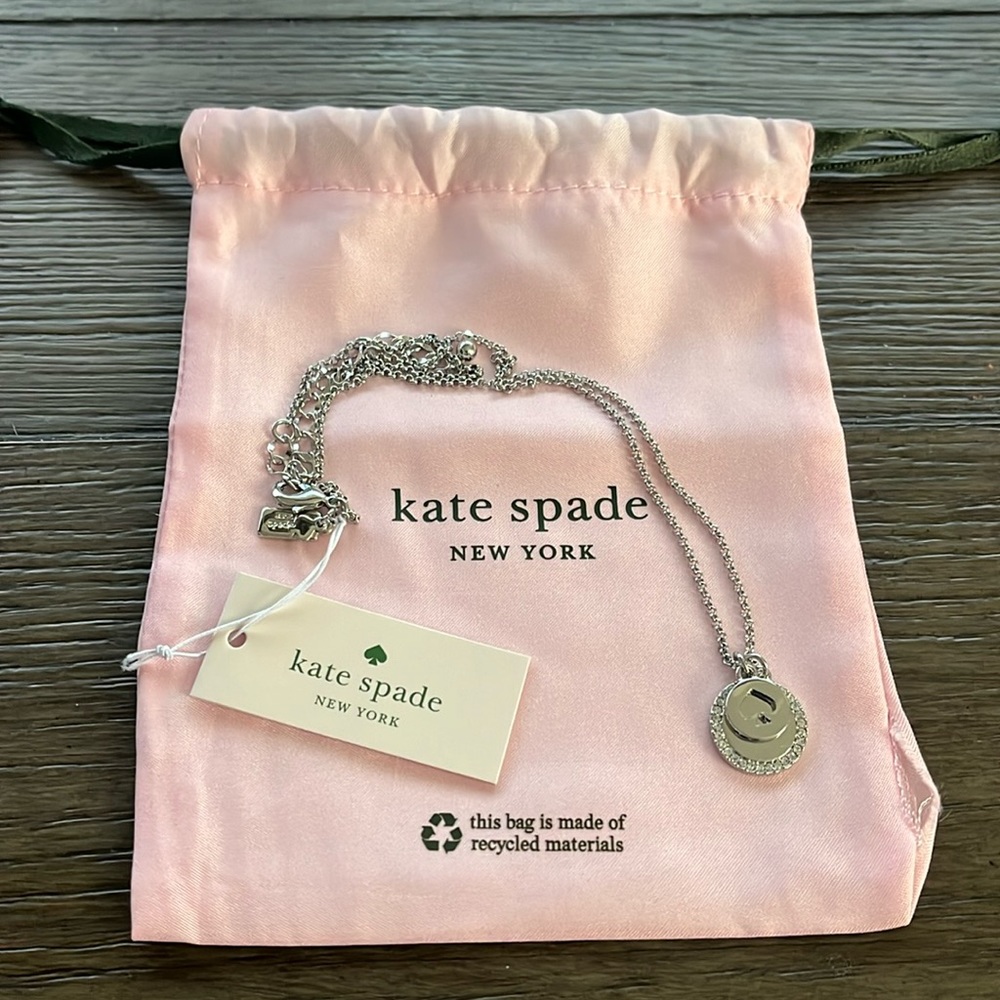 Kate Spade Necklace